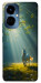 Чехол Horse in nature для TECNO Camon 19 (CI6n)