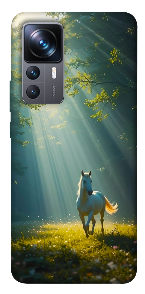 Чехол Horse in nature для Xiaomi 12T