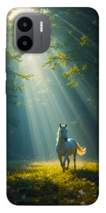 Чехол Horse in nature для Xiaomi Redmi A1