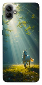 Чехол Horse in nature для Galaxy A04