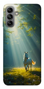 Чехол Horse in nature для Galaxy A04s