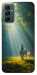 Чехол Horse in nature для Galaxy M13 4G