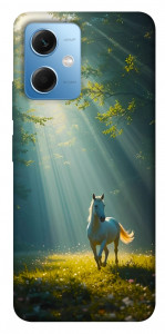 Чехол Horse in nature для Xiaomi Redmi Note 12 5G