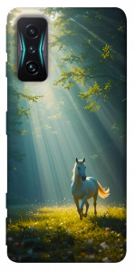 Чохол Horse in nature для Xiaomi Redmi K50 Gaming