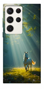 Чохол Horse in nature для Galaxy S23 Ultra