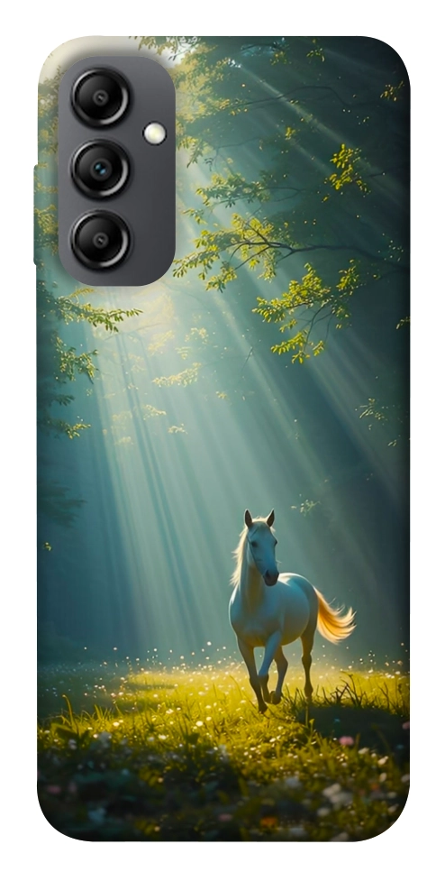 Чехол Horse in nature для Galaxy A14 5G
