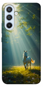 Чохол Horse in nature для Galaxy A54 5G