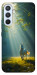 Чехол Horse in nature для Galaxy A54 5G