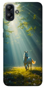 Чехол Horse in nature для Galaxy A04e