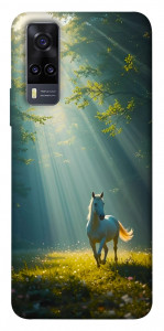 Чехол Horse in nature для Vivo Y31