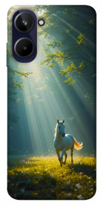 Чохол Horse in nature для Realme 10 4G
