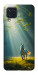 Чехол Horse in nature для Galaxy M32