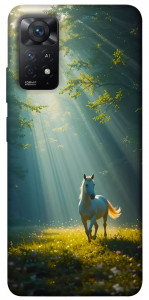 Чехол Horse in nature для Xiaomi Redmi Note 12 Pro