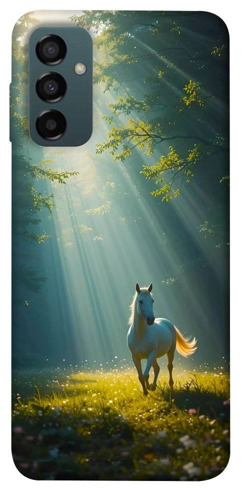 Чехол Horse in nature для Galaxy M14 5G