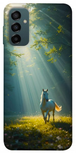 Чехол Horse in nature для Galaxy M14 5G