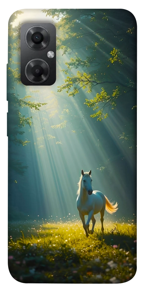 Чехол Horse in nature для Xiaomi Redmi Note 11R