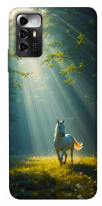 Чехол Horse in nature для ZTE Blade V40 Vita