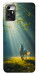 Чехол Horse in nature для ZTE Blade V40 Vita