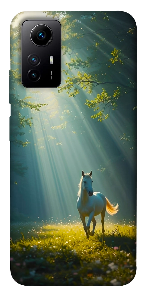 Чехол Horse in nature для Xiaomi Redmi Note 12S