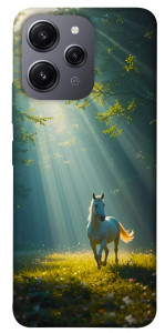 Чехол Horse in nature для Xiaomi Redmi 12