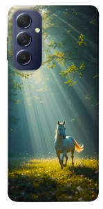 Чохол Horse in nature для Galaxy M54 5G