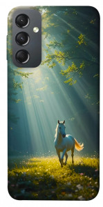 Чохол Horse in nature для Galaxy A24 4G