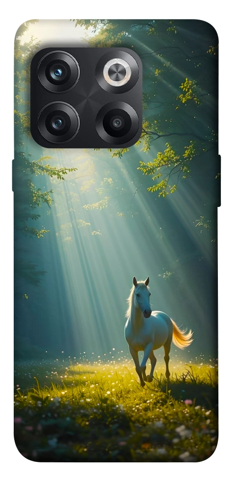 Чехол Horse in nature для OnePlus 10T