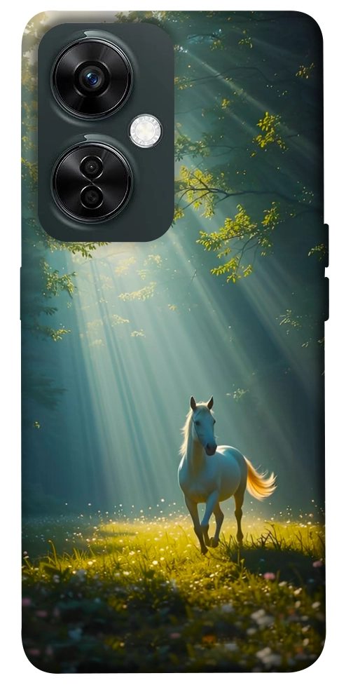 Чехол Horse in nature для OnePlus Nord CE 3 Lite