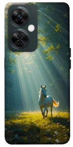 Чехол Horse in nature для OnePlus Nord CE 3 Lite