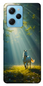 Чохол Horse in nature для Xiaomi Poco X5 Pro 5G