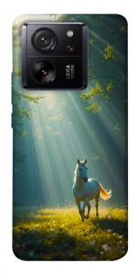 Чехол Horse in nature для Xiaomi 13T