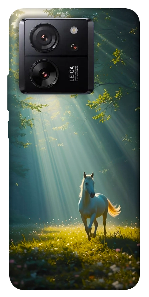 Чехол Horse in nature для Xiaomi 13T Pro