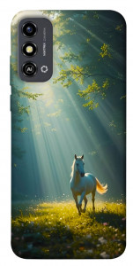 Чехол Horse in nature для ZTE Blade A53