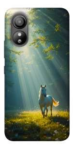 Чехол Horse in nature для ZTE Blade L220