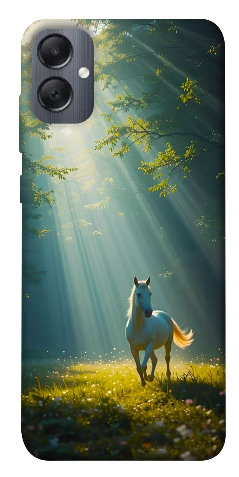 Чехол Horse in nature для Galaxy A05