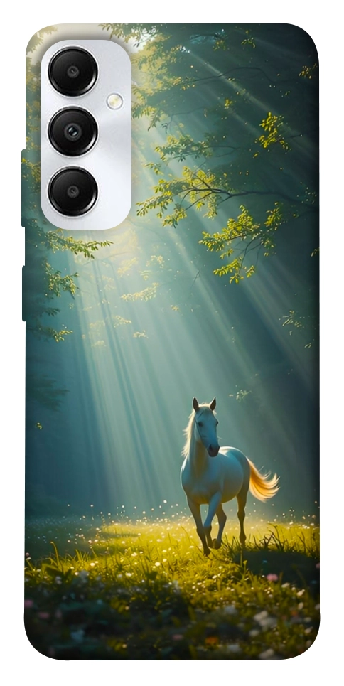 Чехол Horse in nature для Galaxy A05s