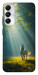 Чехол Horse in nature для Galaxy A05s