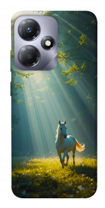 Чехол Horse in nature для Infinix Hot 30i