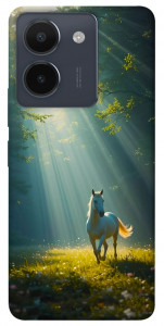 Чехол Horse in nature для Vivo Y36