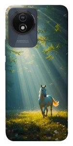 Чохол Horse in nature для Vivo Y02