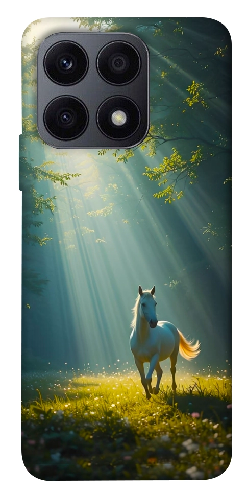 Чехол Horse in nature для Huawei Honor X8a