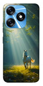 Чехол Horse in nature для TECNO Spark 10