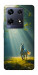 Чехол Horse in nature для Infinix Note 30 Pro NFC