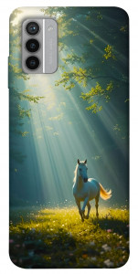 Чохол Horse in nature для Nokia G42