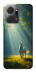 Чехол Horse in nature для Huawei Honor X7a