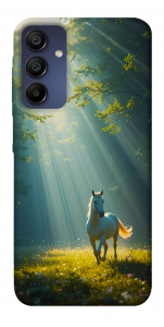 Чохол Horse in nature для Samsung Galaxy A15