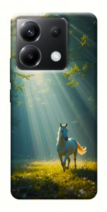 Чехол Horse in nature для Xiaomi Poco X6