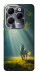Чехол Horse in nature для Infinix Hot 40 Pro