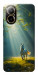 Чехол Horse in nature для Realme C67 4G