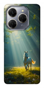 Чехол Horse in nature для TECNO Spark 20 Pro